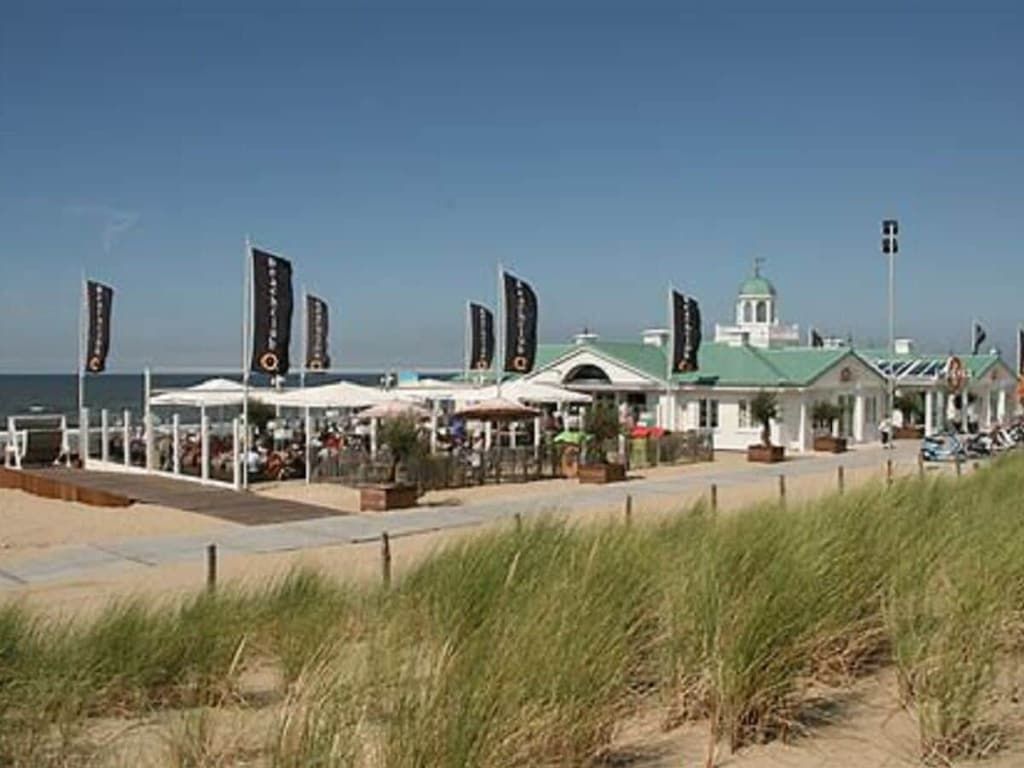 520691 in Noordwijk aan zee - Foto 11 van 11