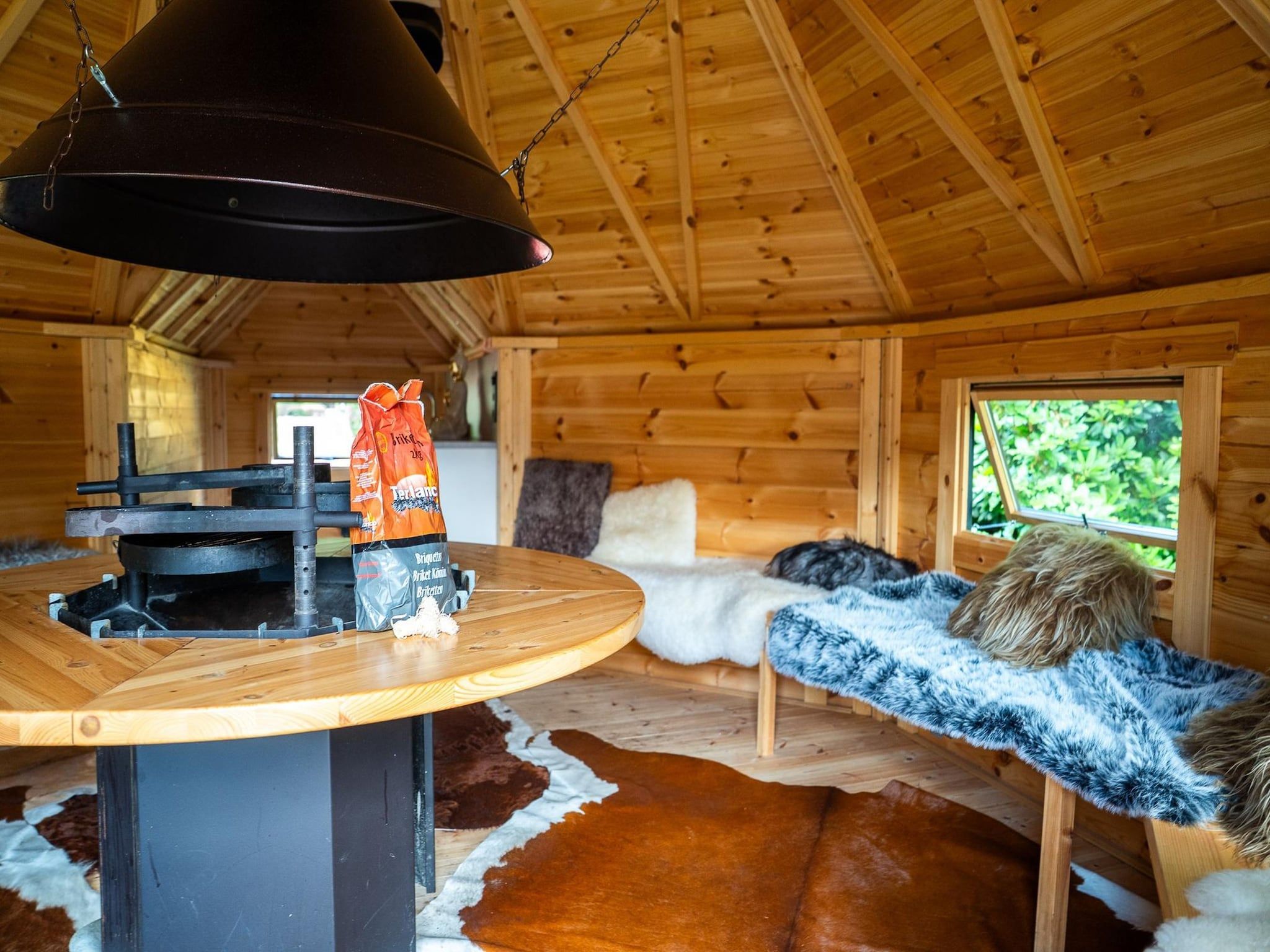 Vakantiepark Latour 7 in Oirschot - Foto 40 van 40