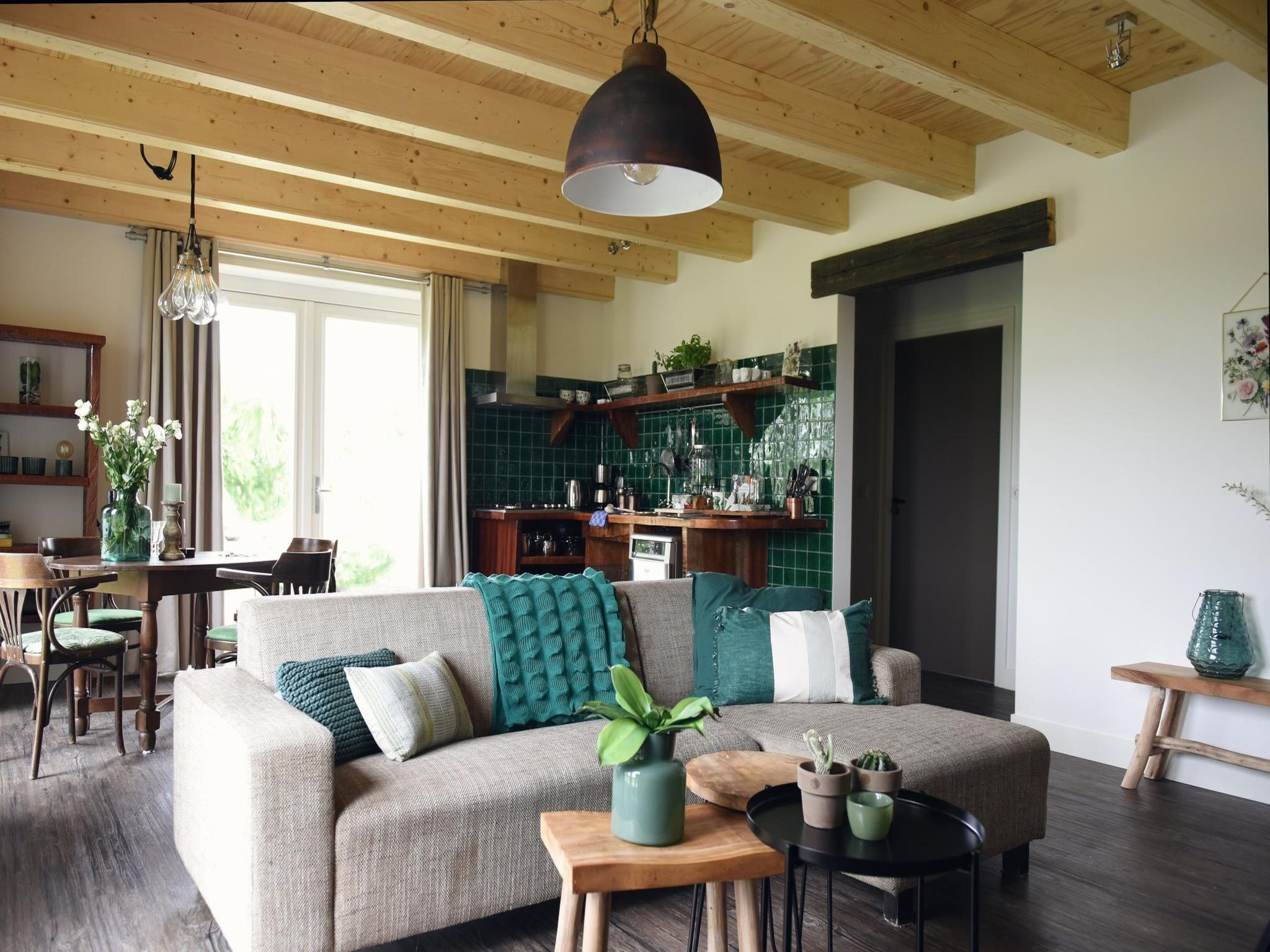 Hoeve Landzicht in Callantsoog - Foto 2 van 29