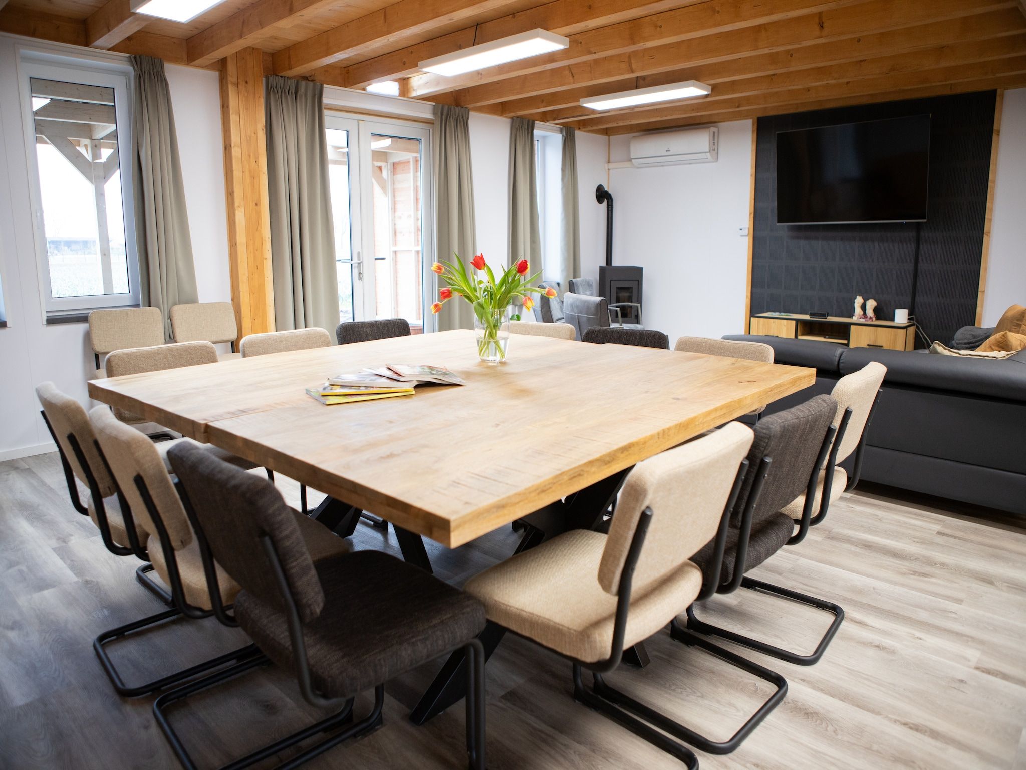 Het Boshuis in Oirschot - Foto 2 van 37