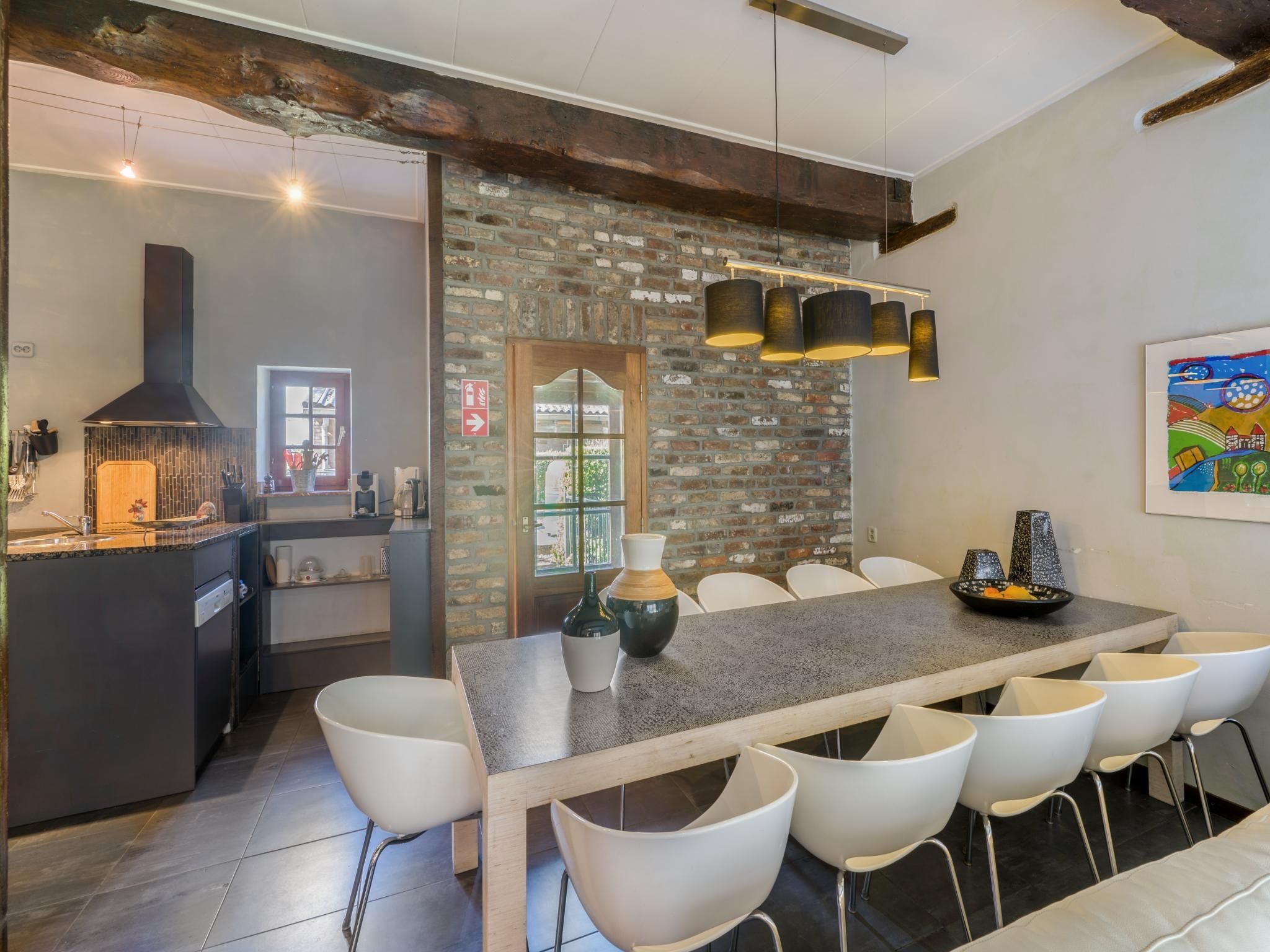 Meschermolen 3 in Mesch-Eijsden - Foto 2 van 35