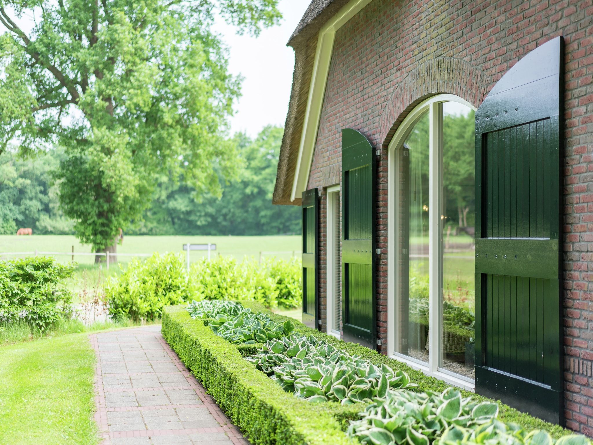 Gerhardeshoeve in Hardenberg-Rheeze - Foto 40 van 40