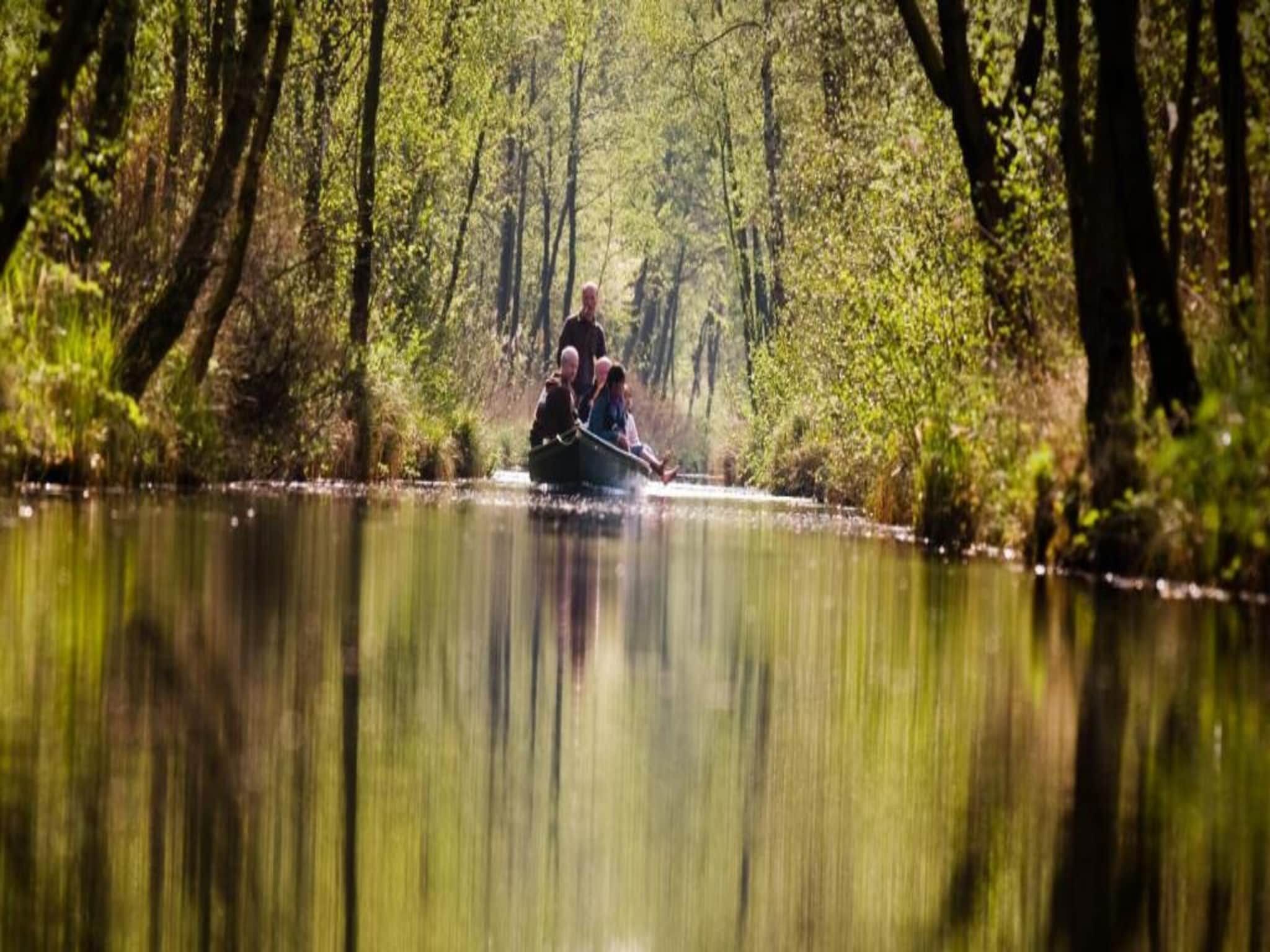 Résidence de Weerribben 3 in Paasloo - Foto 40 van 40