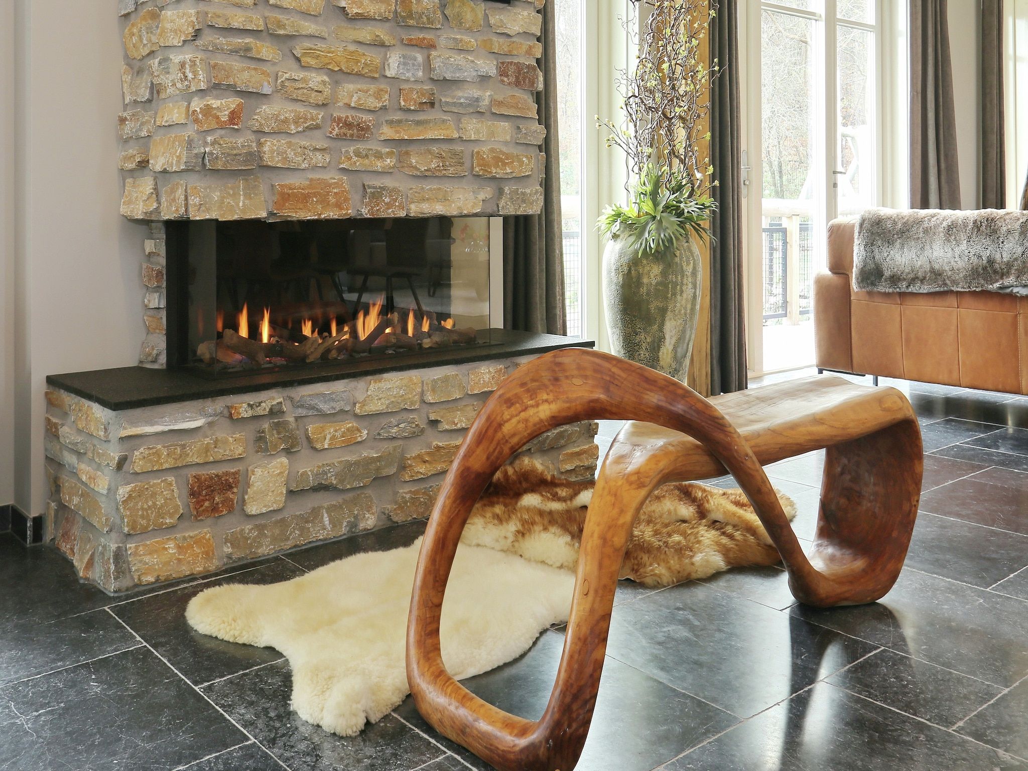 Duinvilla Noordwijk in Noordwijk - Foto 42 van 42