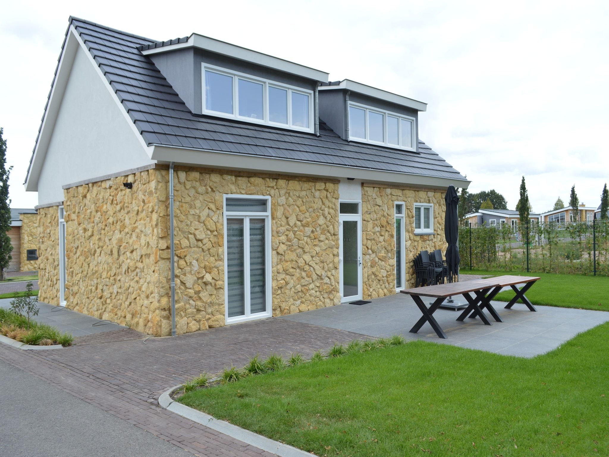 Resort Mooi Bemelen 11 in Bemelen - Foto 1 van 40