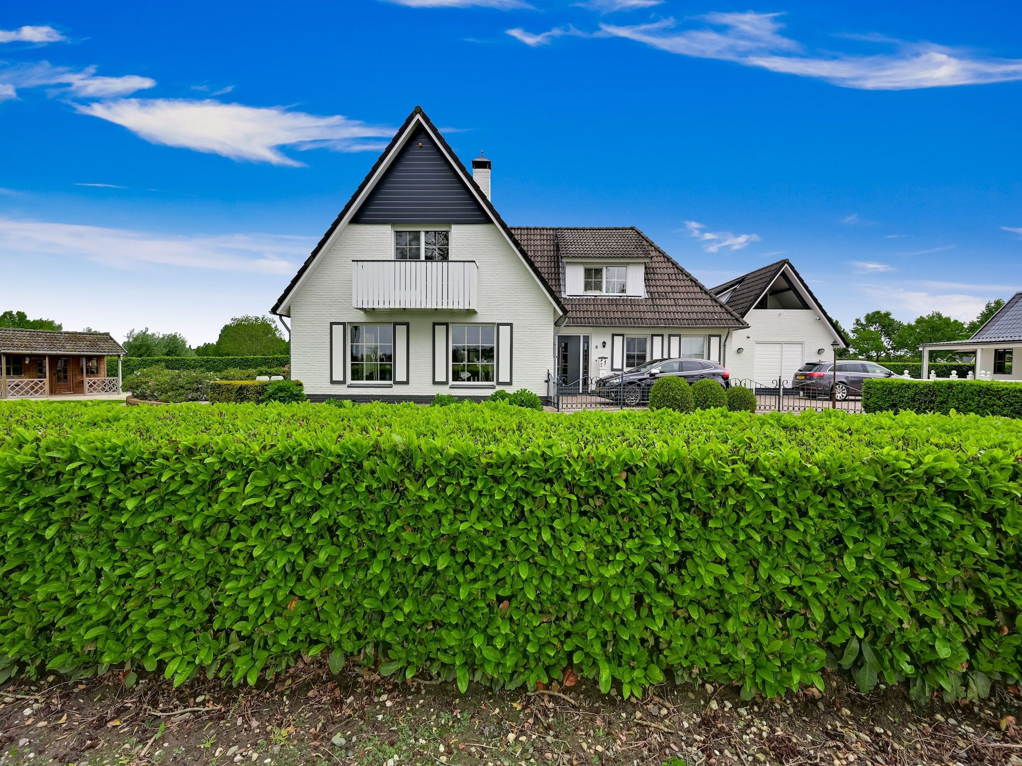 Villa Didam in Didam - Foto 1 van 40