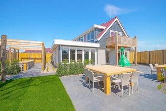 Groepsreisje Callantsoog | Strand in Callantsoog